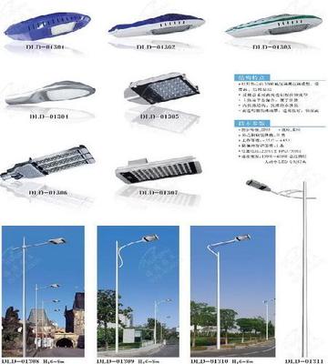 石家莊質(zhì)優(yōu)路燈、庭院燈生產(chǎn)廠家 首選振華工程照明制造廠-首商網(wǎng)
