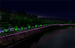 煙臺市福山區亮化工程公司 亮化工程 星匯照明 查看