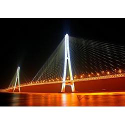 中業城市夜景設計報價,景觀照明工程施工,南昌照明工程