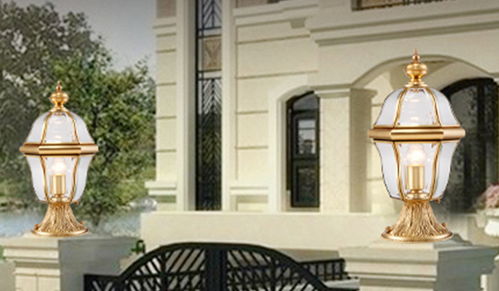 青島三防燈市場(chǎng)前景如何 多圖