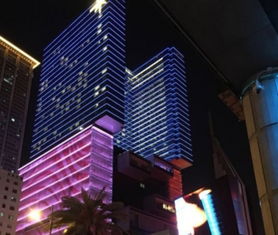 淺談led城市戶外亮化照明應(yīng)用的優(yōu)勢