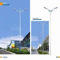 大慶世紀亞明照明 大慶太陽能路燈 大慶工程亮化