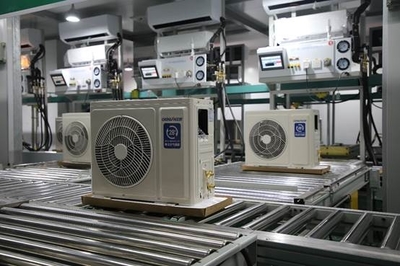 正野空調(diào)2022年度中國市場開盤大會(huì)順利召開 網(wǎng)絡(luò)設(shè)備助力智能服務(wù)升級(jí)